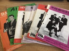 Single song sheet music - single,