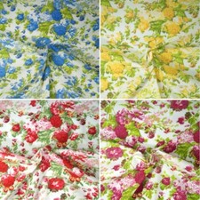 Polycotton Fabric Large
