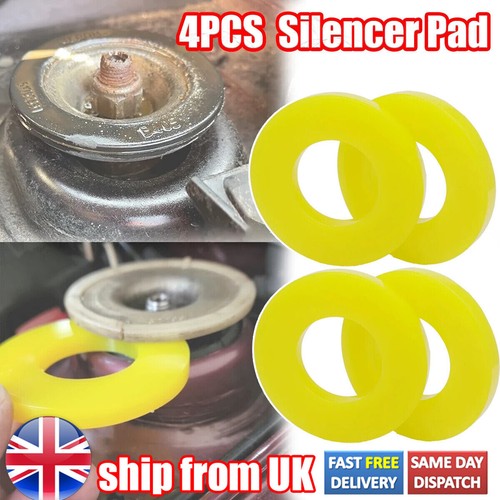 4pc car strut top mount - top, tower