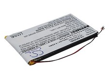 Li-Polymer Battery for Samsung PCF345385A Napster MP3 player PMPSGY910 Y910 YP10