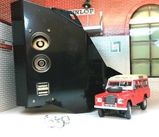 Land rover series centre - land,