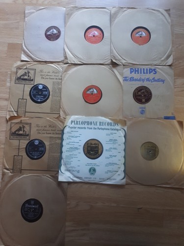Vinyl record collection - vinyl,