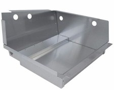 Under Seat Battery Box Replacement/Repair Kit to fit Land Rover Defender 90 110 