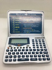 vintage electronic personal