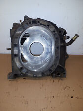 MAZDA RX-8 13B Engine 6-Port  Rear Iron Plate. Year 2003-09 Good Condition.