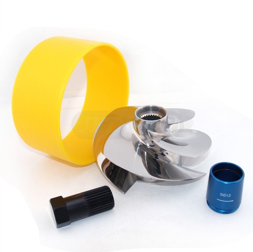 Jet ski impeller - ski,