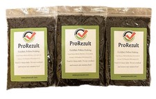 Goldfish Pellets Sinking 100g