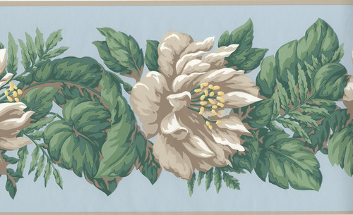 Floral 742186 wallpaper - floral,