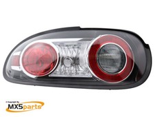 MX5 LH Rear Combination Lamp Light Cluster Genuine Mazda RHD MX-5 Mk3 2005>2008