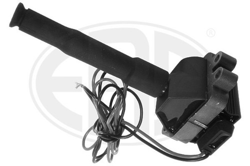 New ignition coil for audi - new,