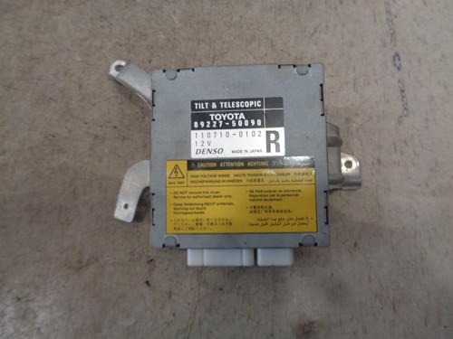 2001 lexus ls430 steering - 2001,