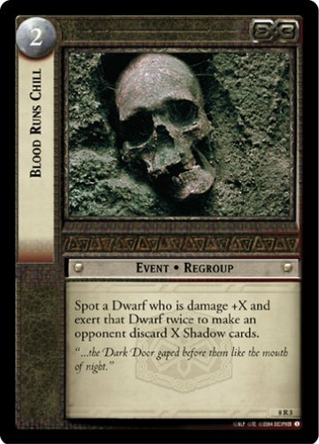 Lotr tcg sog siege - sog, gondor