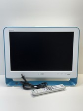 Sony Gaming Tv Bravia 19" LCD