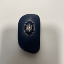 GENUINE MASERATI 3 BUTTON