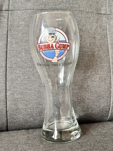 Bubba gump shrimp - new, york