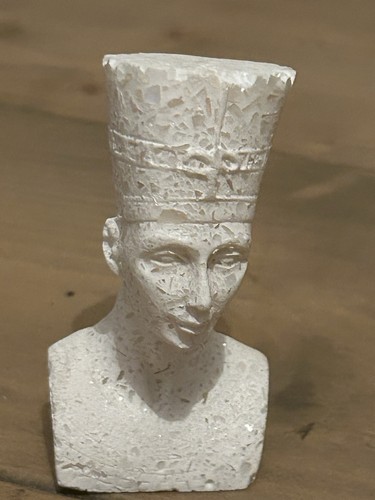 Vintage small nefertiti - vintage,