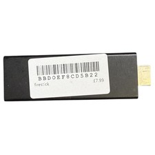 Amazon Fire TV Stick 2nd Gen -