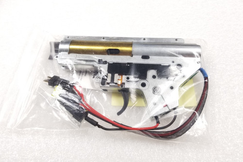 Krytac nautilus gearbox quick - gearbox,