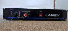 Laney SP300 Amplifier