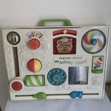 Fisher Price Activity Centre