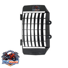 Radiator Cowl For KTM Duke 125