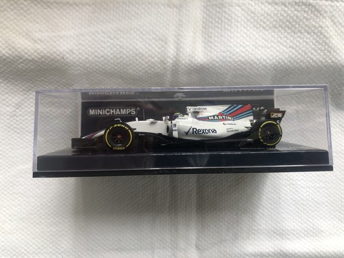Minichamps scale f1 - minichamps,