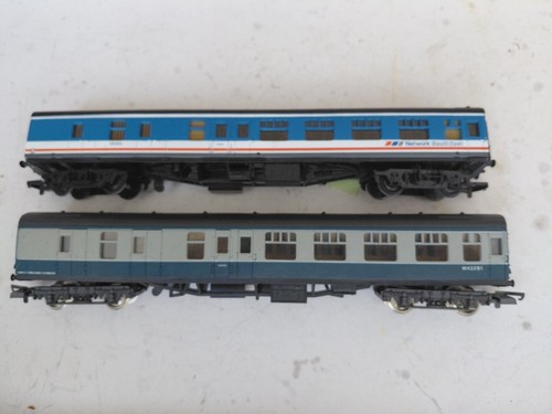 Bachmann mk1 network - bachmann,