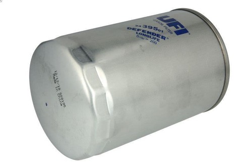 Fuel filte ufi 395 - filte, for