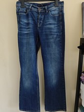 Oasis My Scarlet Indigo Jeans