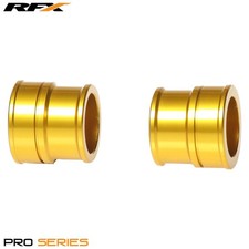 Rfx pro wheel spacers front - rfx,