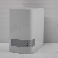 WD My Cloud Mirror NAS