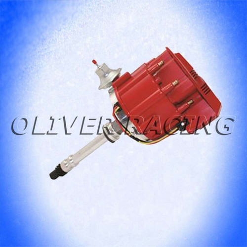 Ignition distributor - ignition,