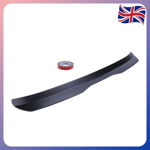 Gloss black 99cm universal - black,