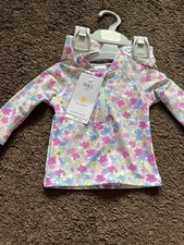 BNWT M&S Baby Girls 0-3 Months