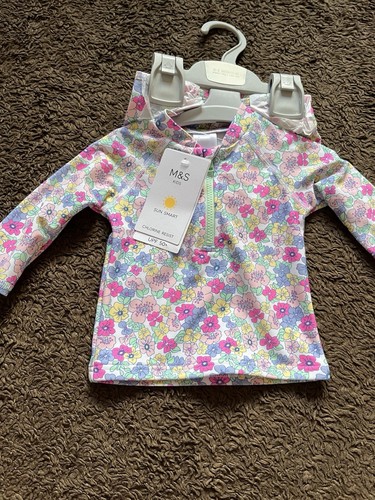 Bnwt baby girls 3 - girls, months