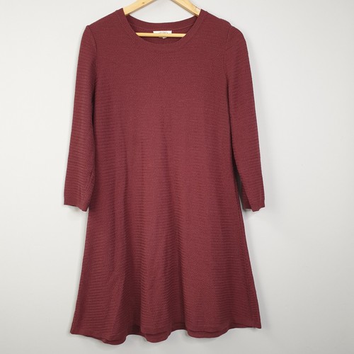 Fat face jumper dress - fat,