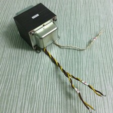Transformer - 240v Primary -