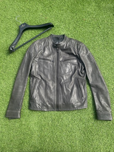 Belstaff stoneham racer - ,