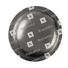 Nespresso pro Ristretto Coffee