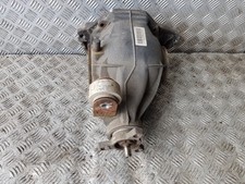 MERCEDES C CLASS REAR DIFF DIFFERENTIAL 2.1 DIESEL W204 2013 A2093510205