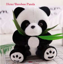 35cm panda teddy bear - 35cm/12'',