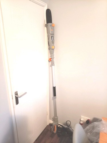 Titan extendable chainsaw - titan,