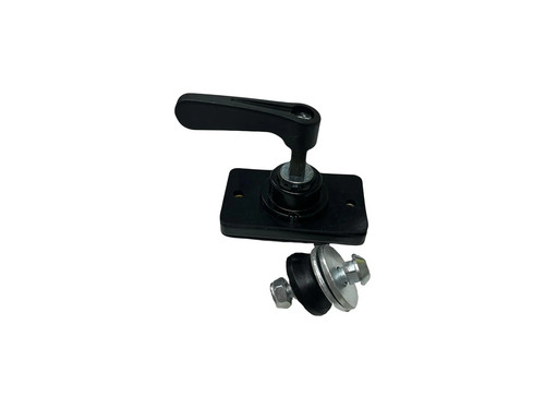 Lock back mechanism jcb part - back,