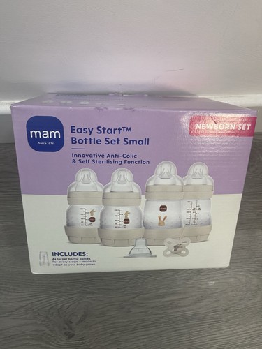 Mam easy start - mam,