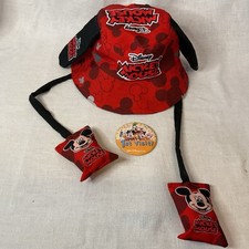 Mickey Mouse Flipeez Bucket