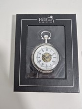 The Heritage Collection Silver