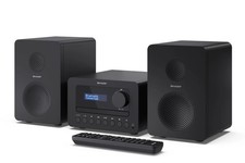 Sharp b520d dab - sharp, dab+