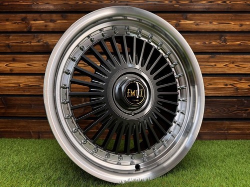 R17 5x100 5x114 3 - 4x, emitz