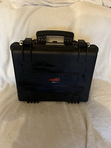Calumet wt2175 case - calumet,
