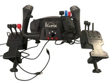 CH Products Eclipse Flight